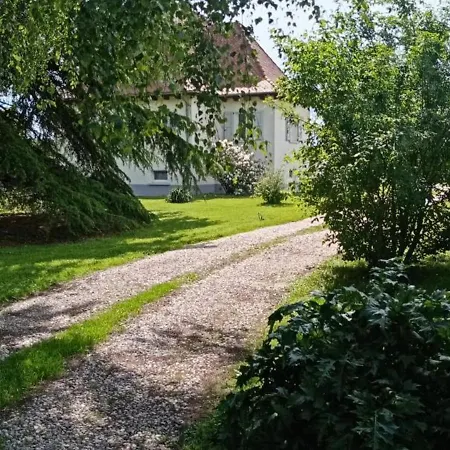 Renove Proche Aurillac, Jardin & Garage - Fr-1-742-148