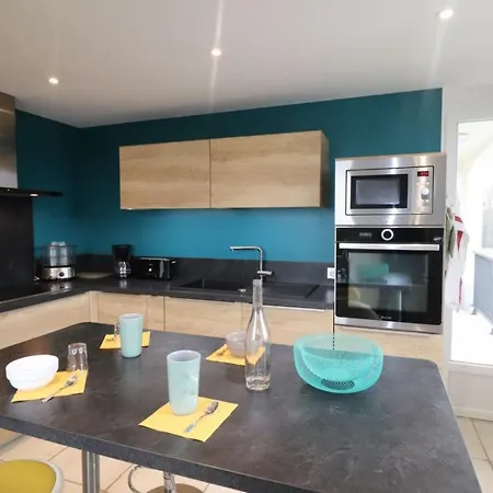 Renove Proche Aurillac, Jardin & Garage - Fr-1-742-148 Arpajon-sur-Cere