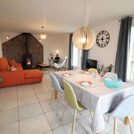 Renove Proche Aurillac, Jardin & Garage - Fr-1-742-148 * Arpajon-sur-Cere