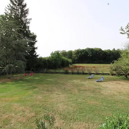 Renove Proche Aurillac, Jardin & Garage - Fr-1-742-148 *