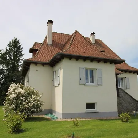 Renove Proche Aurillac, Jardin & Garage - Fr-1-742-148 Ferienhaus