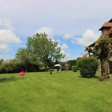 Ferienhaus Renove Proche Aurillac, Jardin & Garage - Fr-1-742-148 *