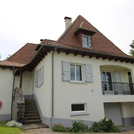 Renove Proche Aurillac, Jardin & Garage - Fr-1-742-148 Arpajon-sur-Cere